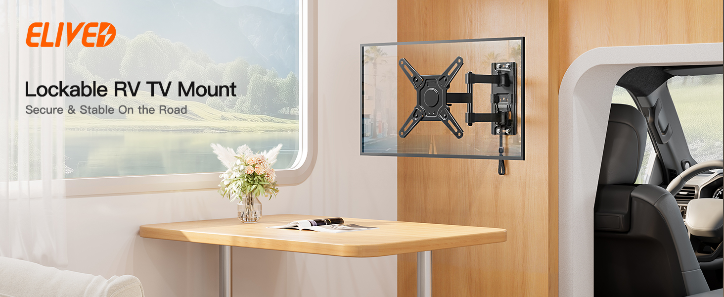 RV MOUNT
