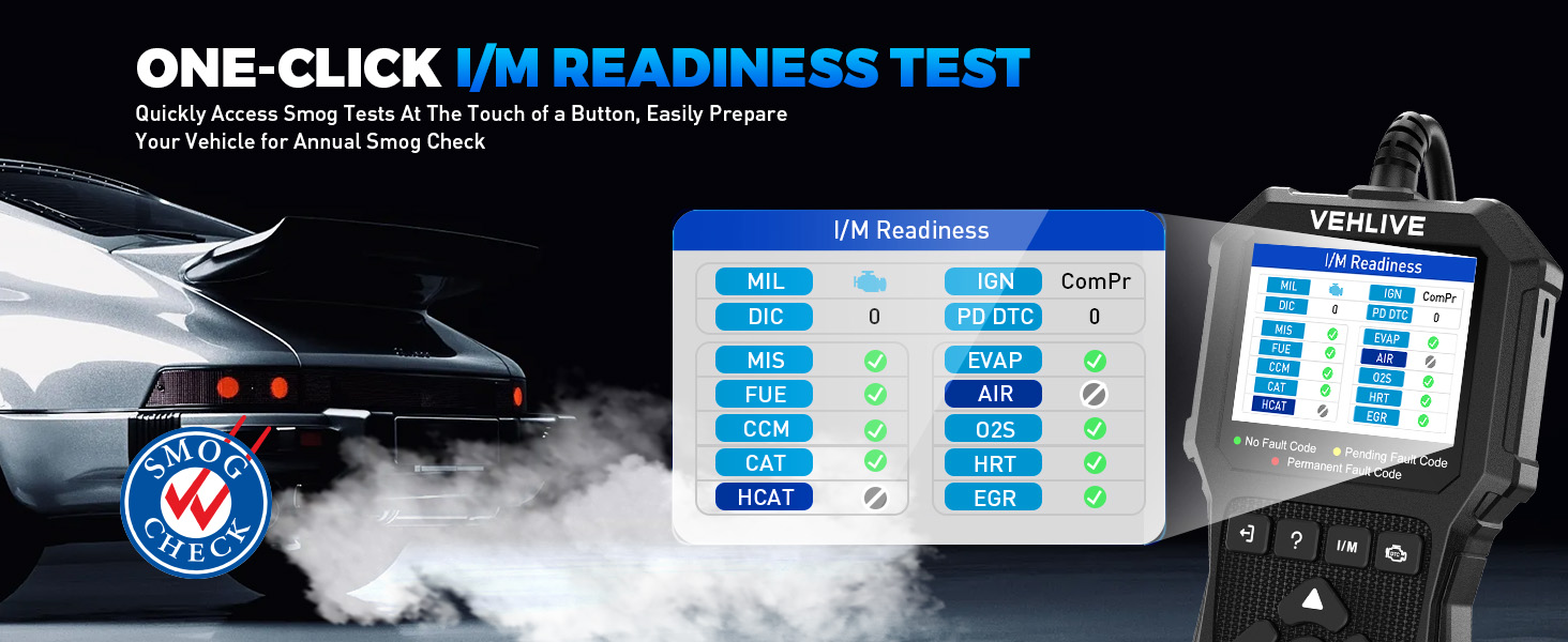 code reader for cars and trucks
