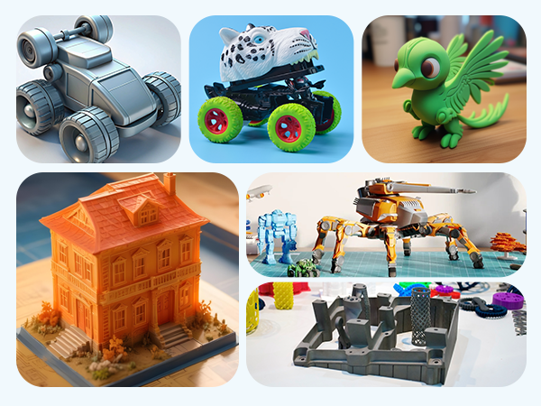 creality 1.75mm 3d printing filament petg 1kg black