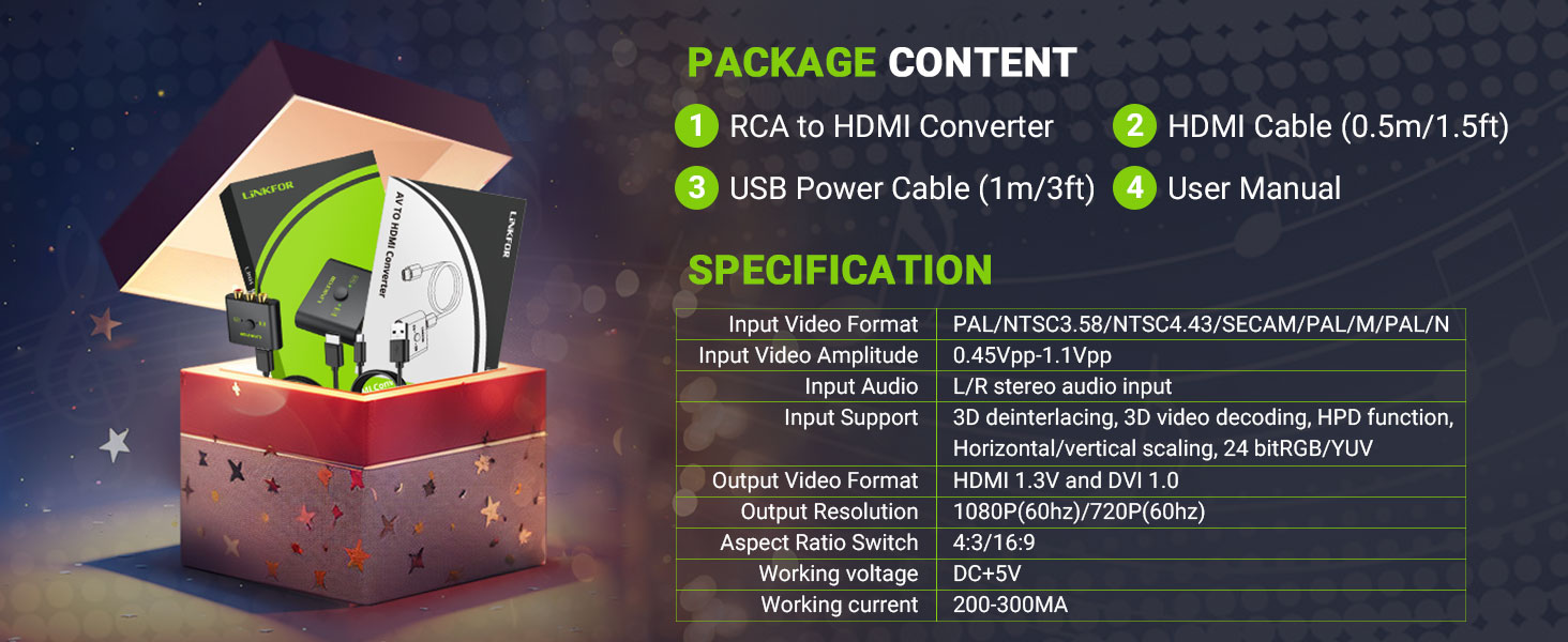 Converter