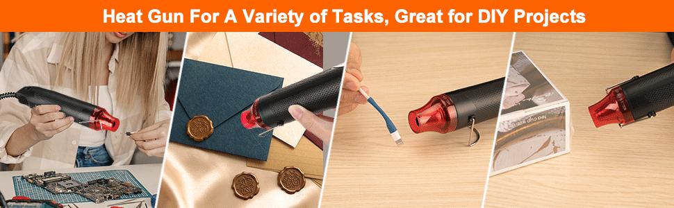 Heat Shrink Tubing Kit