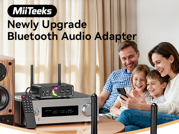 bluetooth transmitter receiver