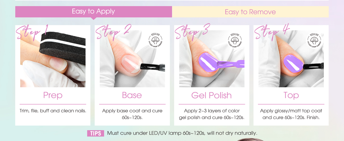 gel polish