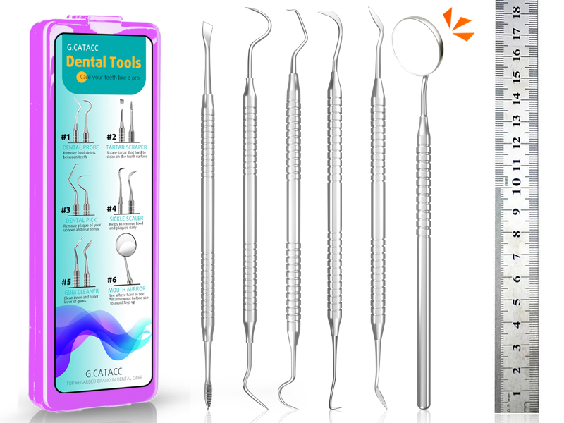 dental tools for home use