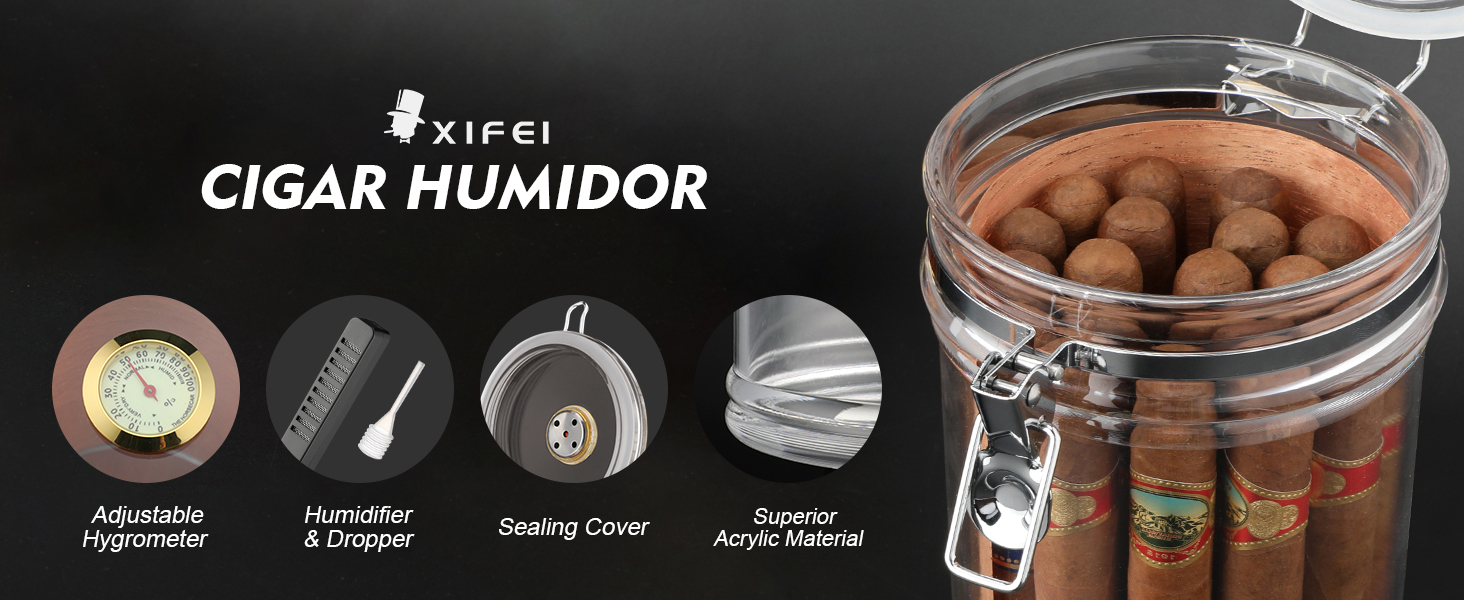Humidor
