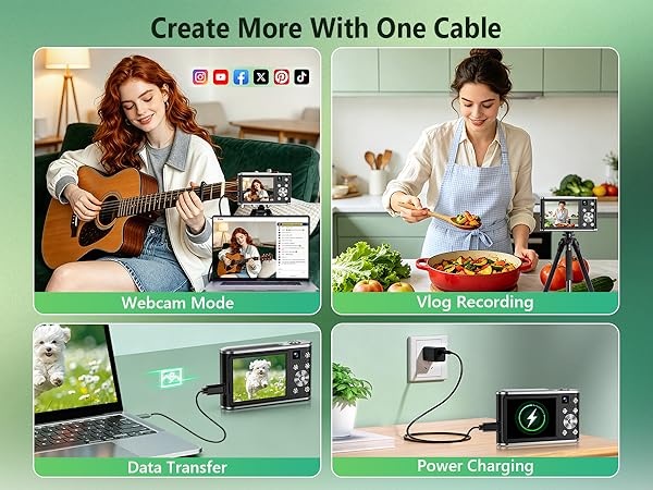 Cable Connection