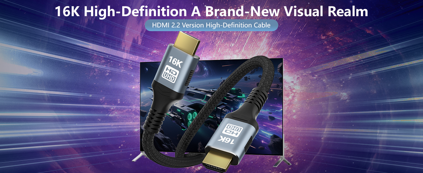 hdmi cord