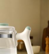 Instant Baby Water Warmer