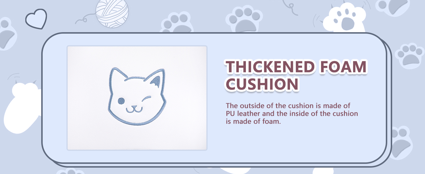 Gaming Chair for Girl 