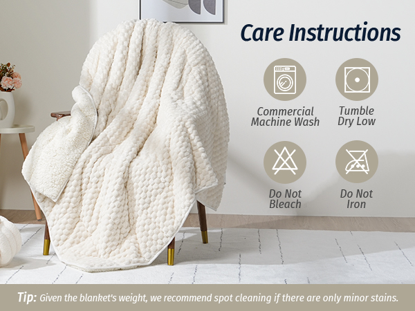 weighted blanket