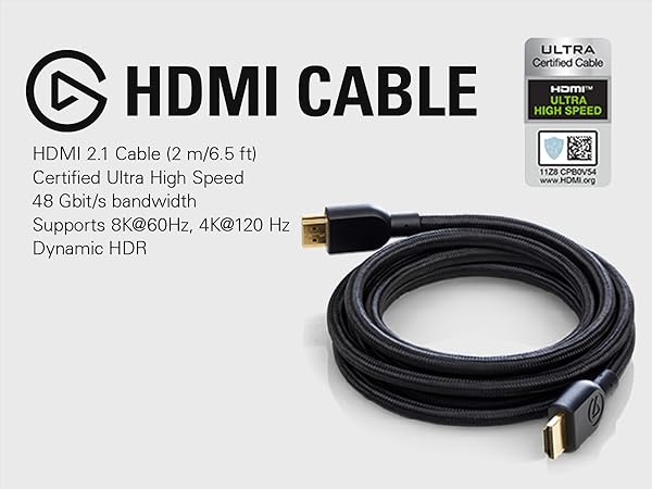 HDMI Cable