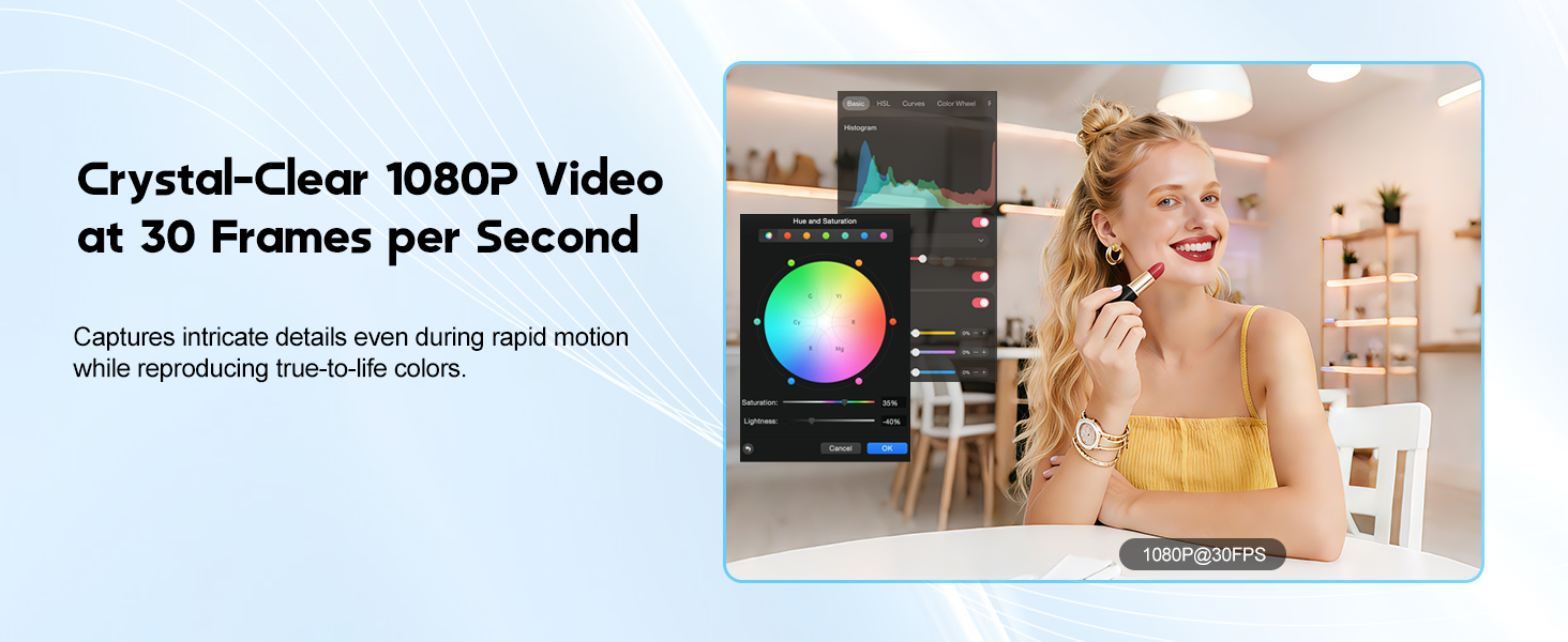 webcam computer camera with microphone for desktop camera for streaming streaming webcam