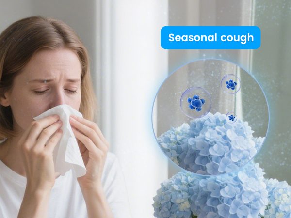 Seasonal Cough