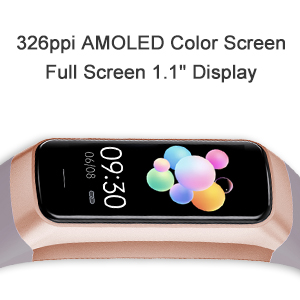 AMOLED