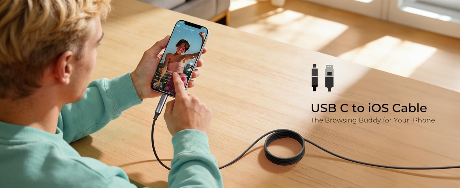 Charging Cord