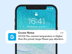 wifi temperature monitor