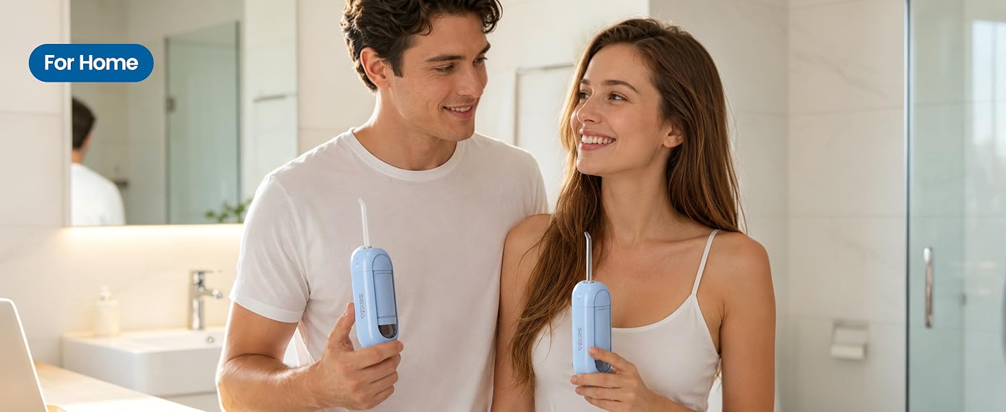For home use