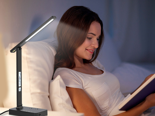 smart lamps for bedrooms