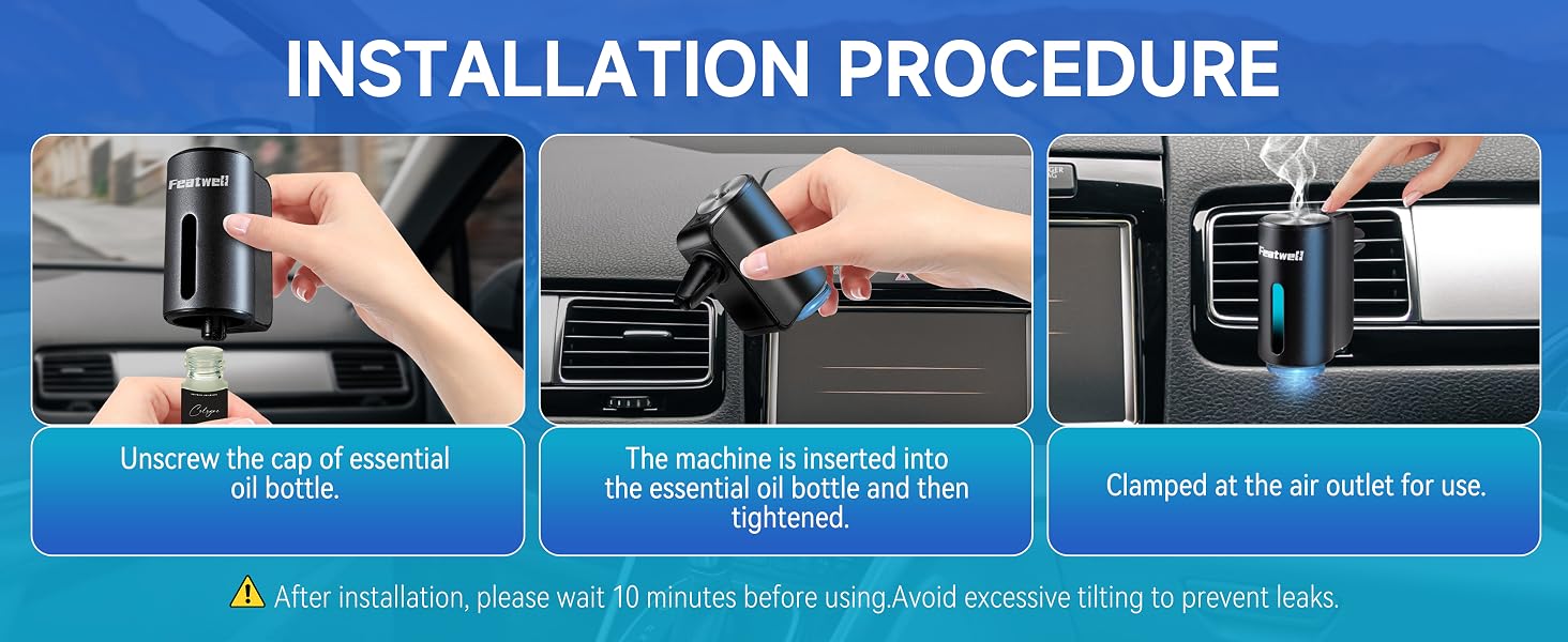 car fresheners