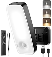 TANBABY Motion Sensor Outdoor Light, 1PACK