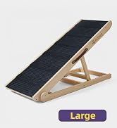 dog ramp