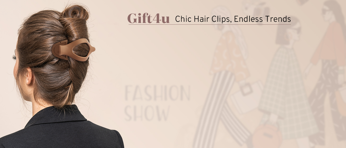 hair clips