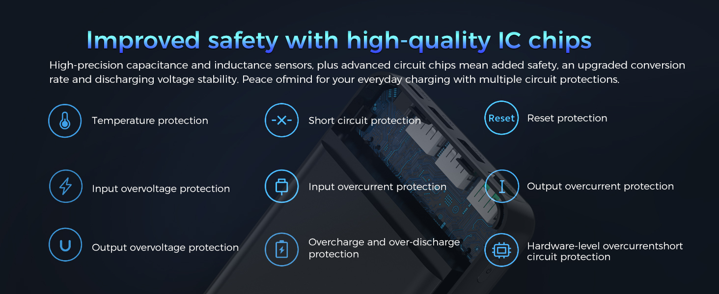 power bank for iphone