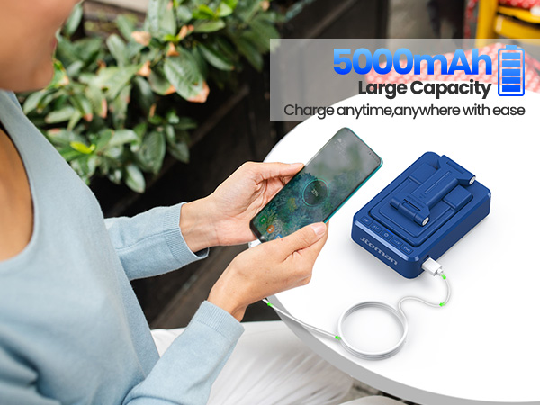 phone charging stand