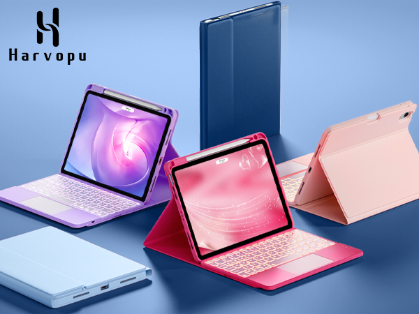 ipad air 11 inch keyboard