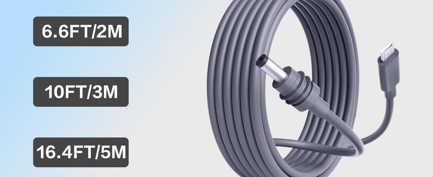 starlink mini power cable