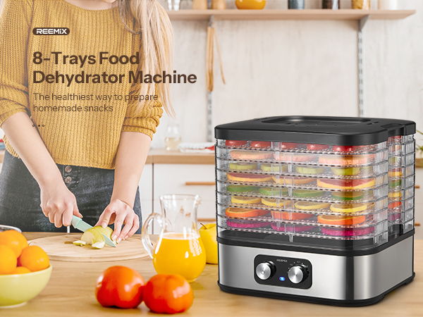 food dehydrator machine 