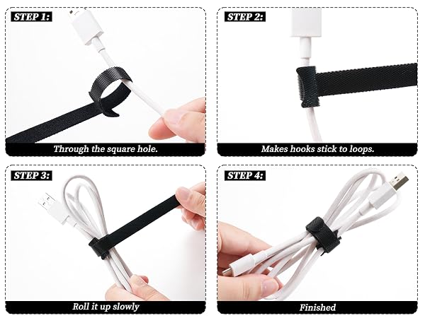 Cable ties