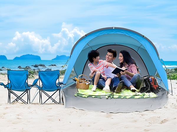 sun shade for beach