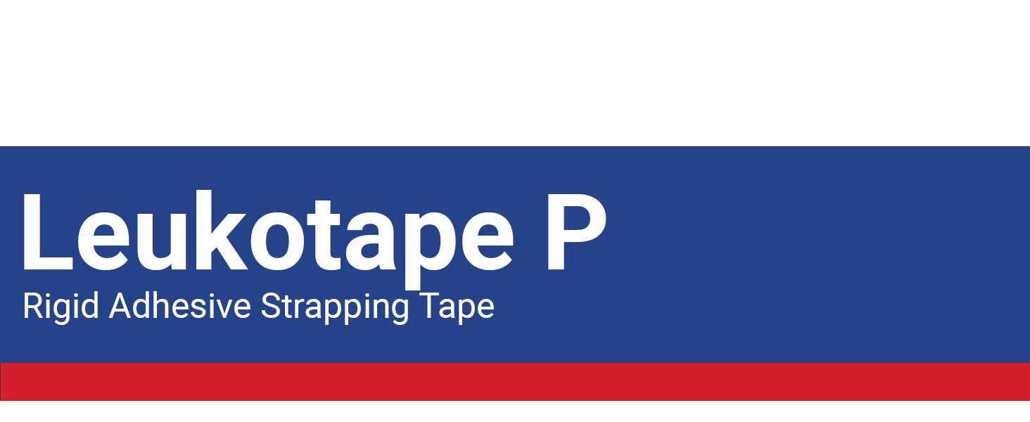 leukotape p