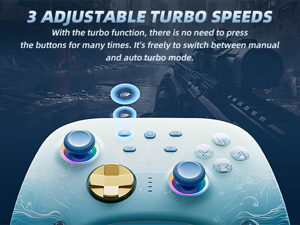 TURBO