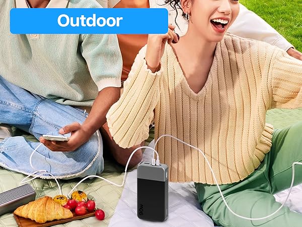 power bank
