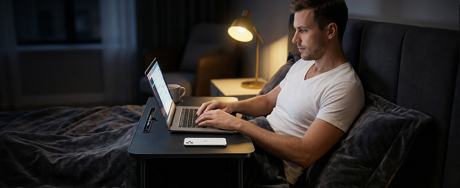 Laptop Bed Desk
