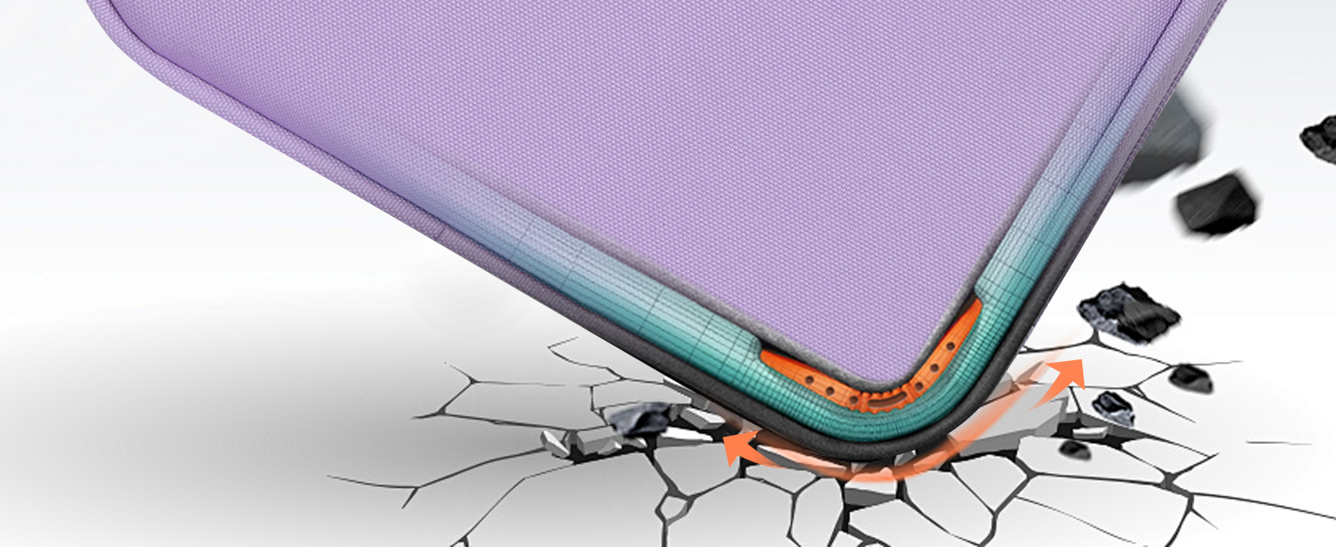 Thickened Edge