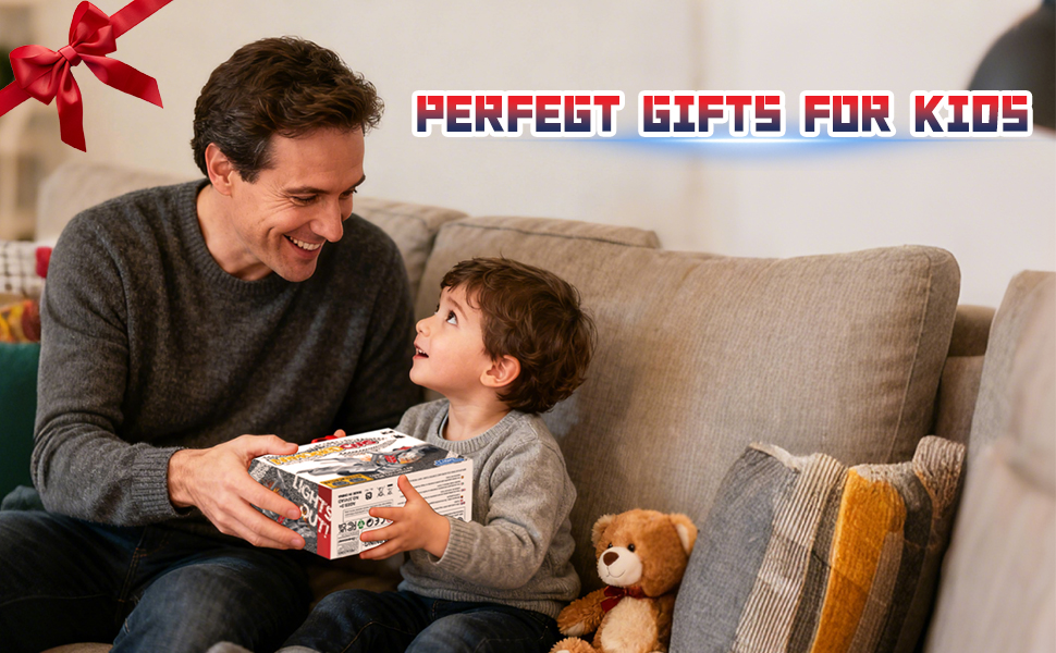 Remote Control Battle Robots