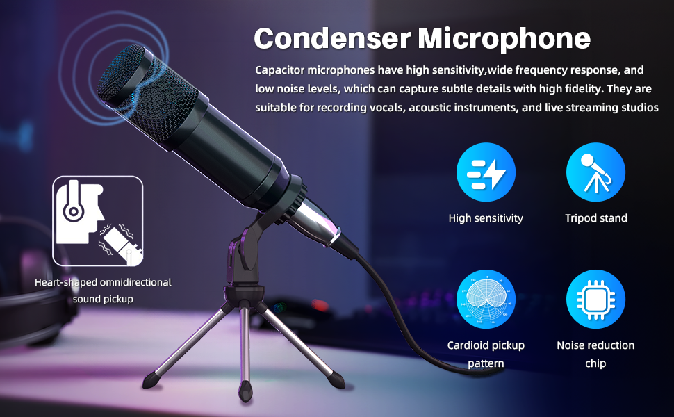 Podcast Equipment Bundle