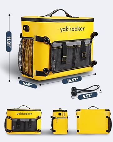 Kayak Accessories