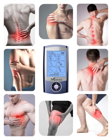 Muscle stimulator