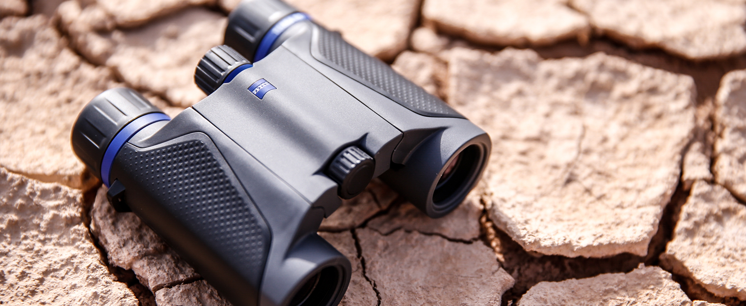 ZEISS Terra ED 8x42 Green