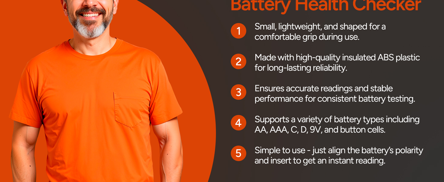 Text reads 'Create Unforgettable Memories' with feature descriptions on orange t-shirt. Black text lists product benefits including soft fabric comfort, vibrant print durability, versatile styling options, and perfect gift characteristics.