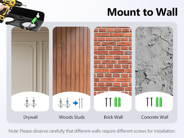 2 Multi Microphone Holder