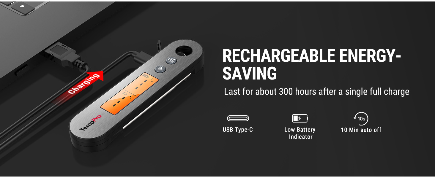 wireless meat thermometer for grilling and smoking cooking thermometer for liquids