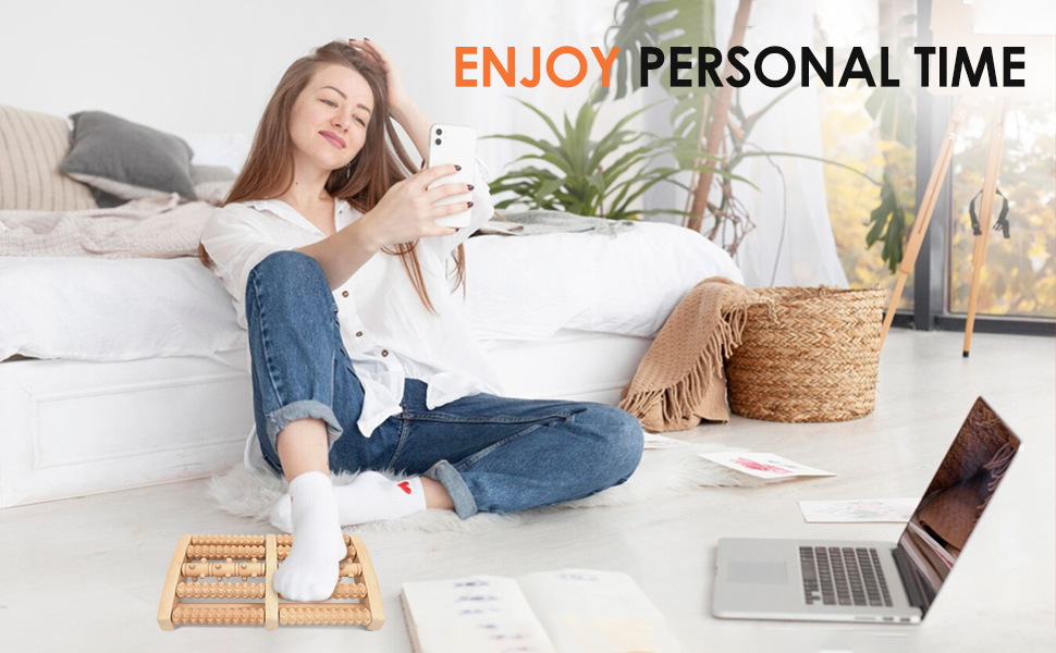 personal life