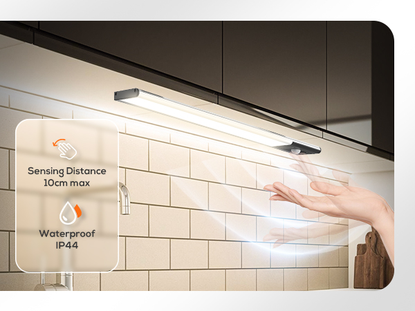 under counter lights for kitchen