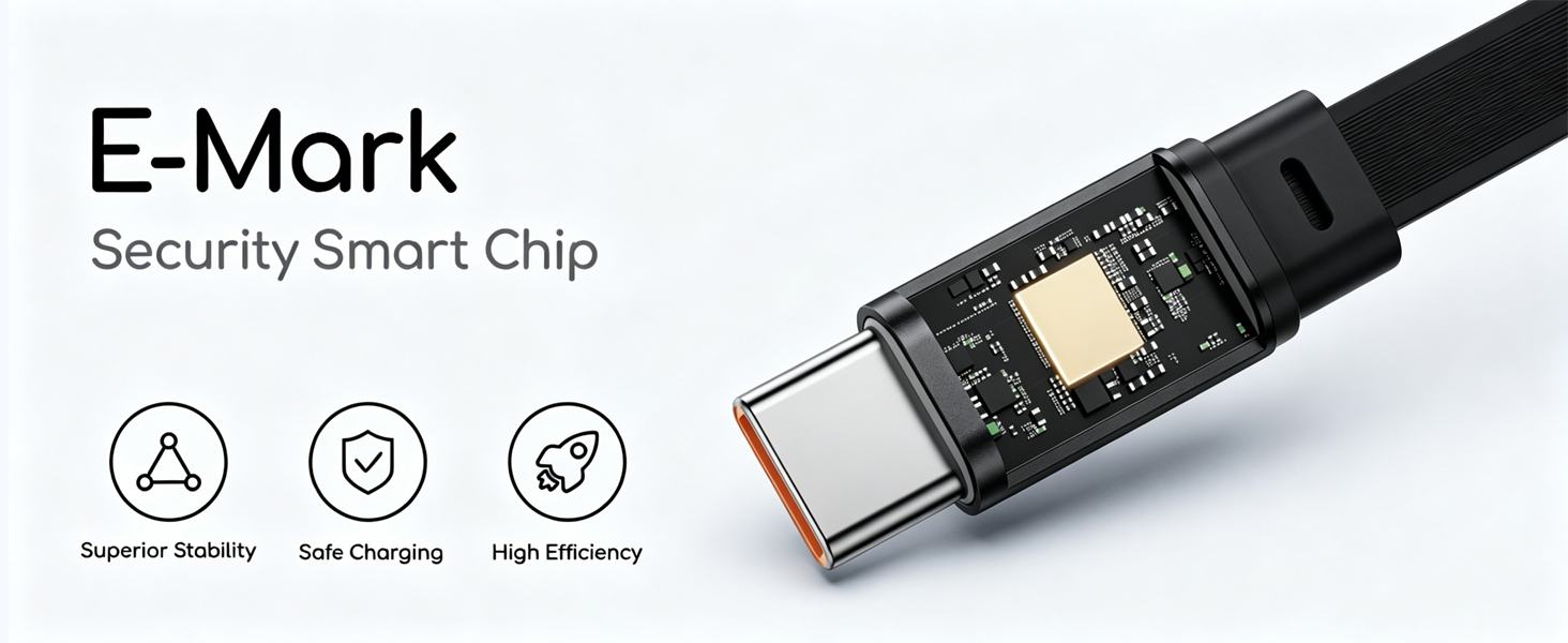 Security smart chip