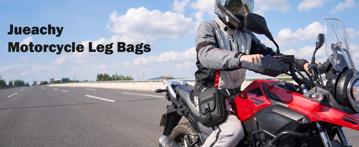 motorbike backpack